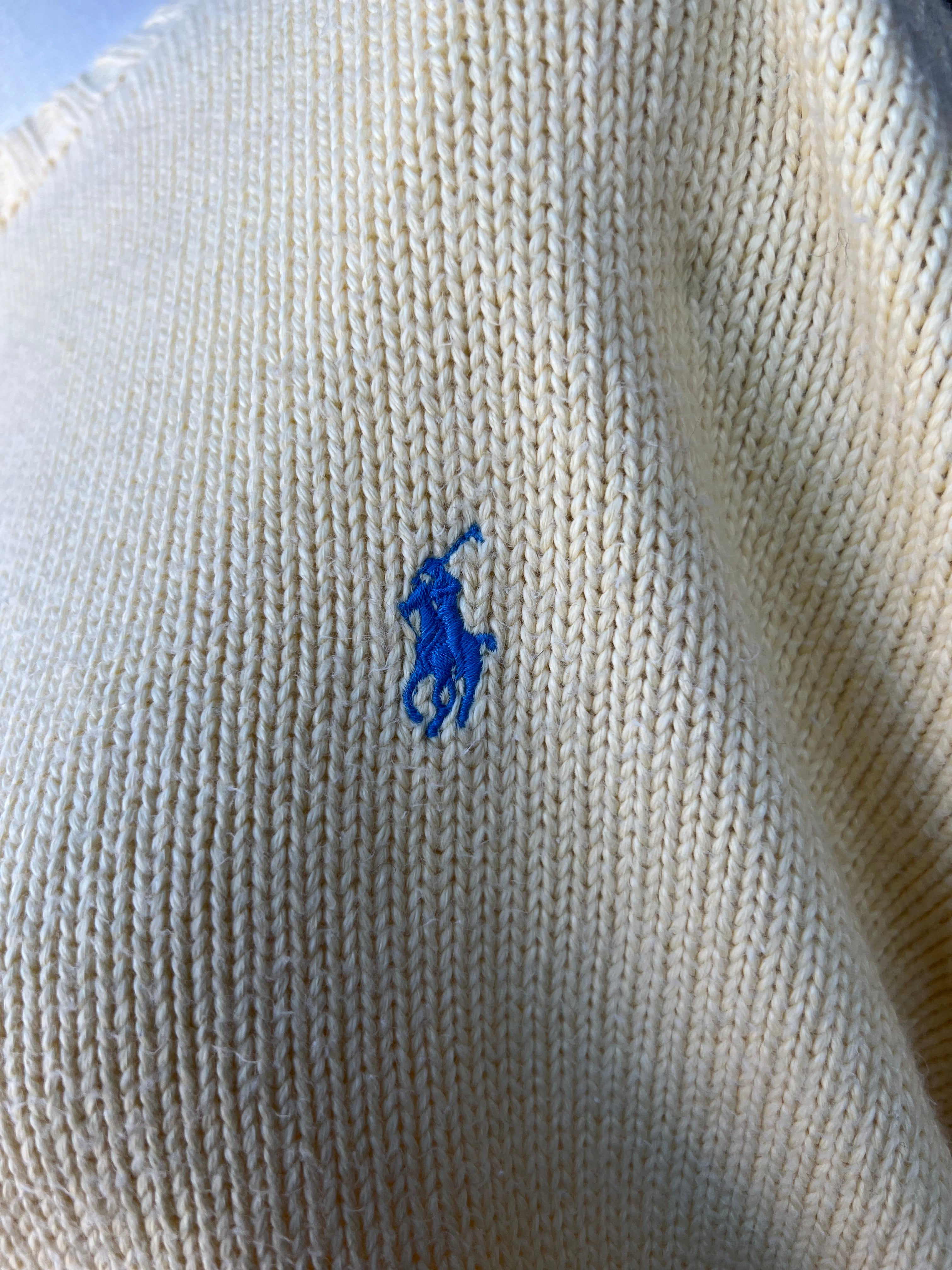 Pull Ralph Lauren