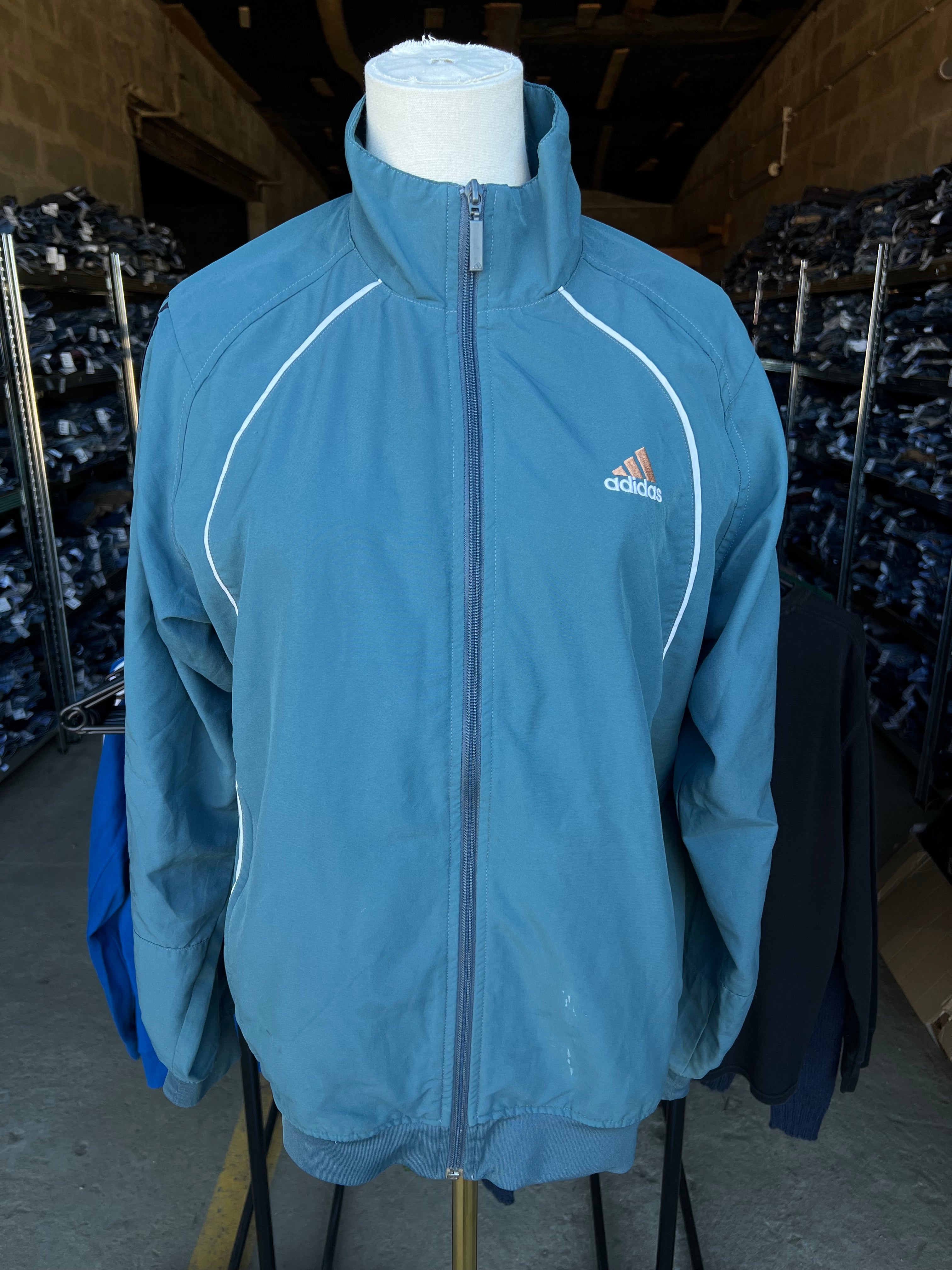 Veste Adidas Vintage