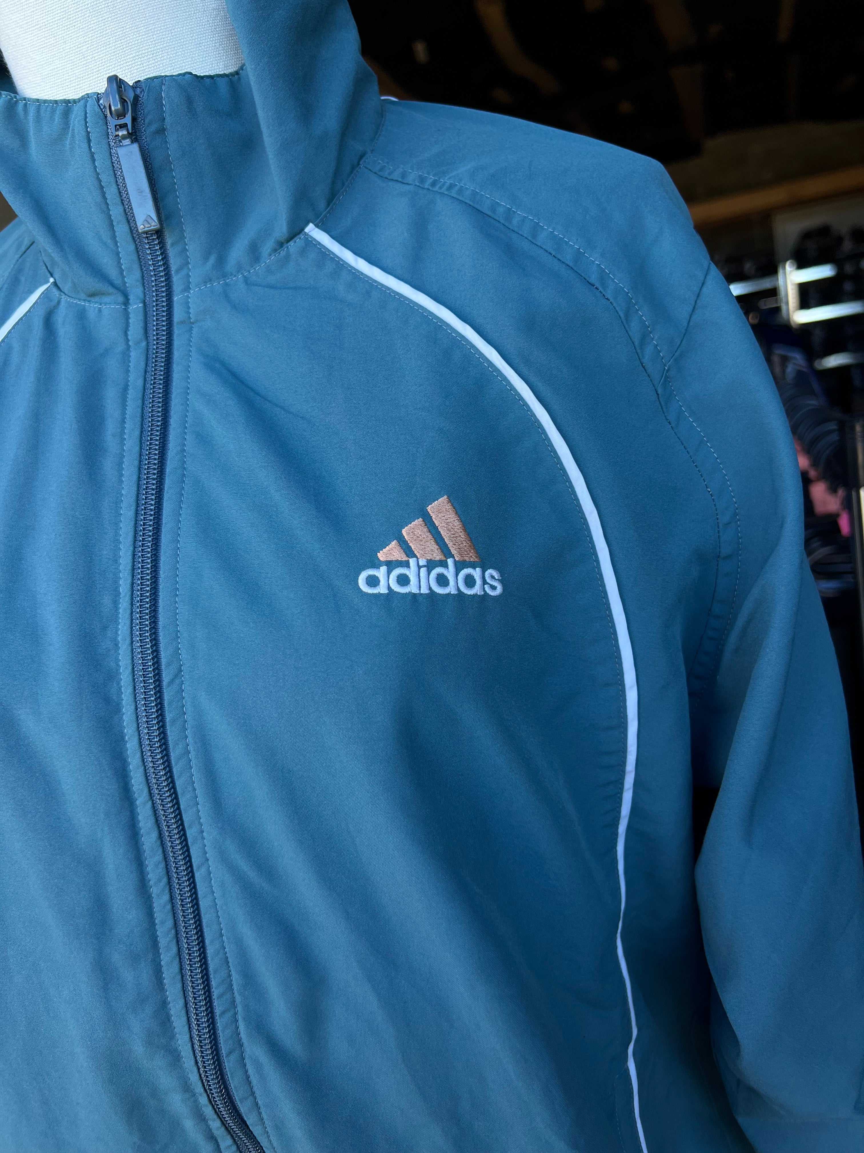 Veste Adidas Vintage