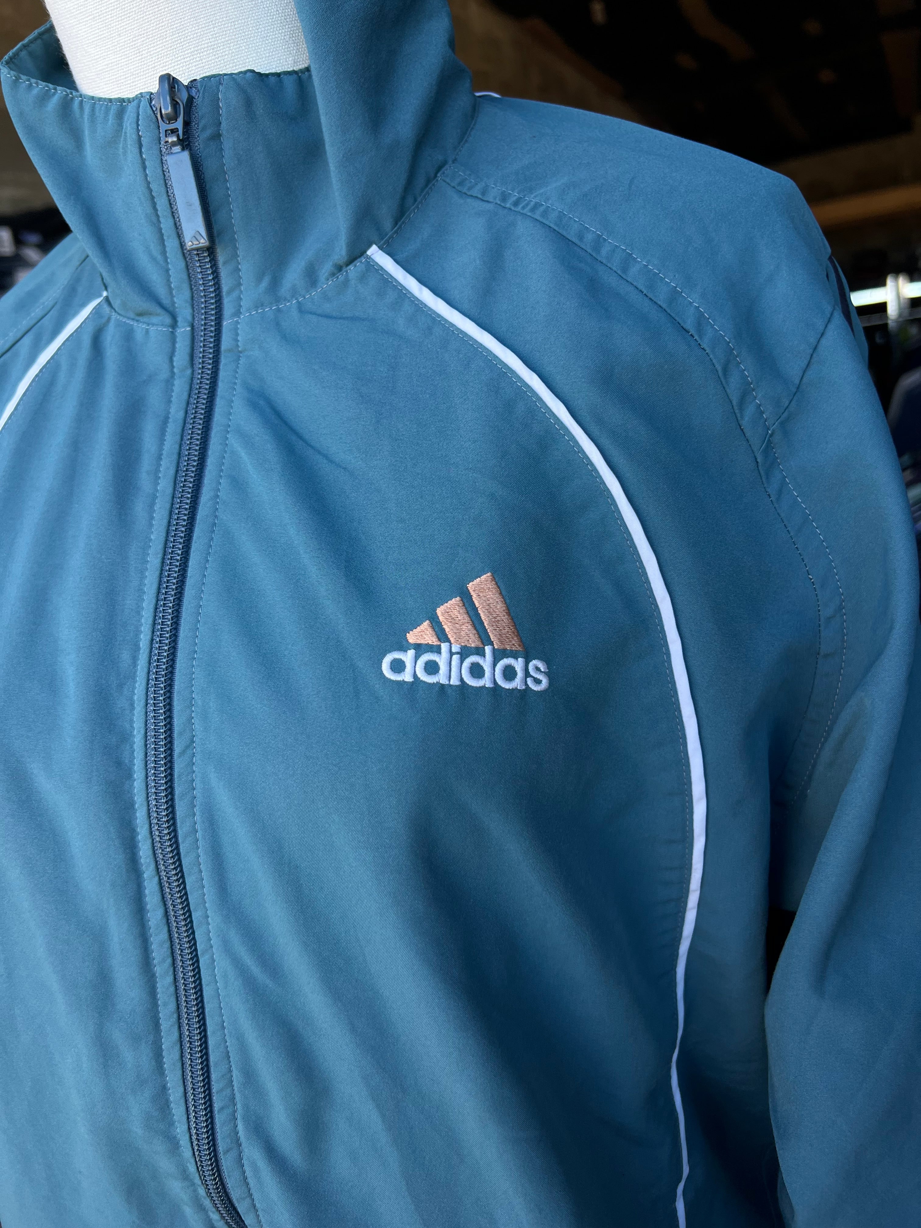Veste Adidas Vintage