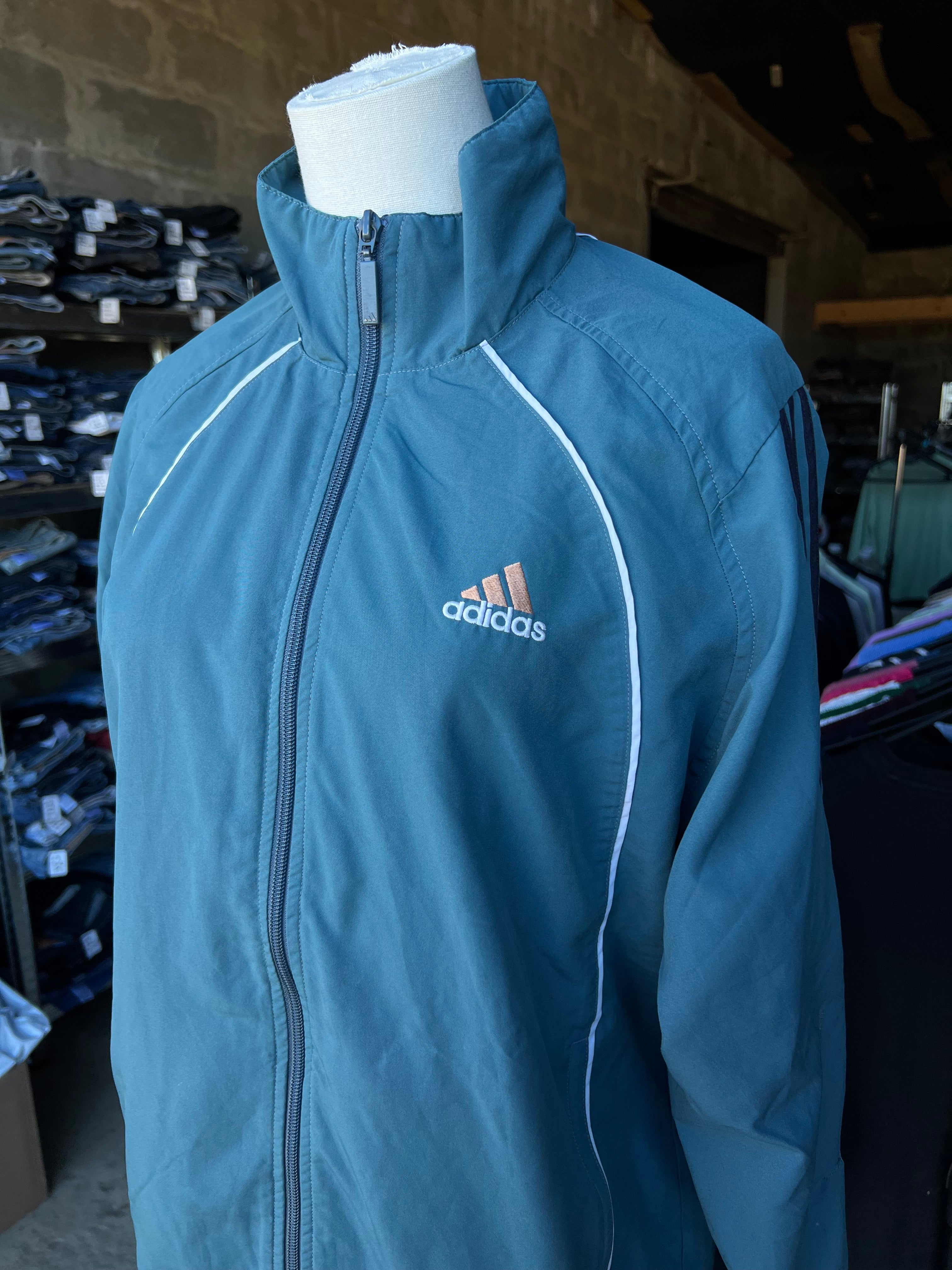 Veste Adidas Vintage