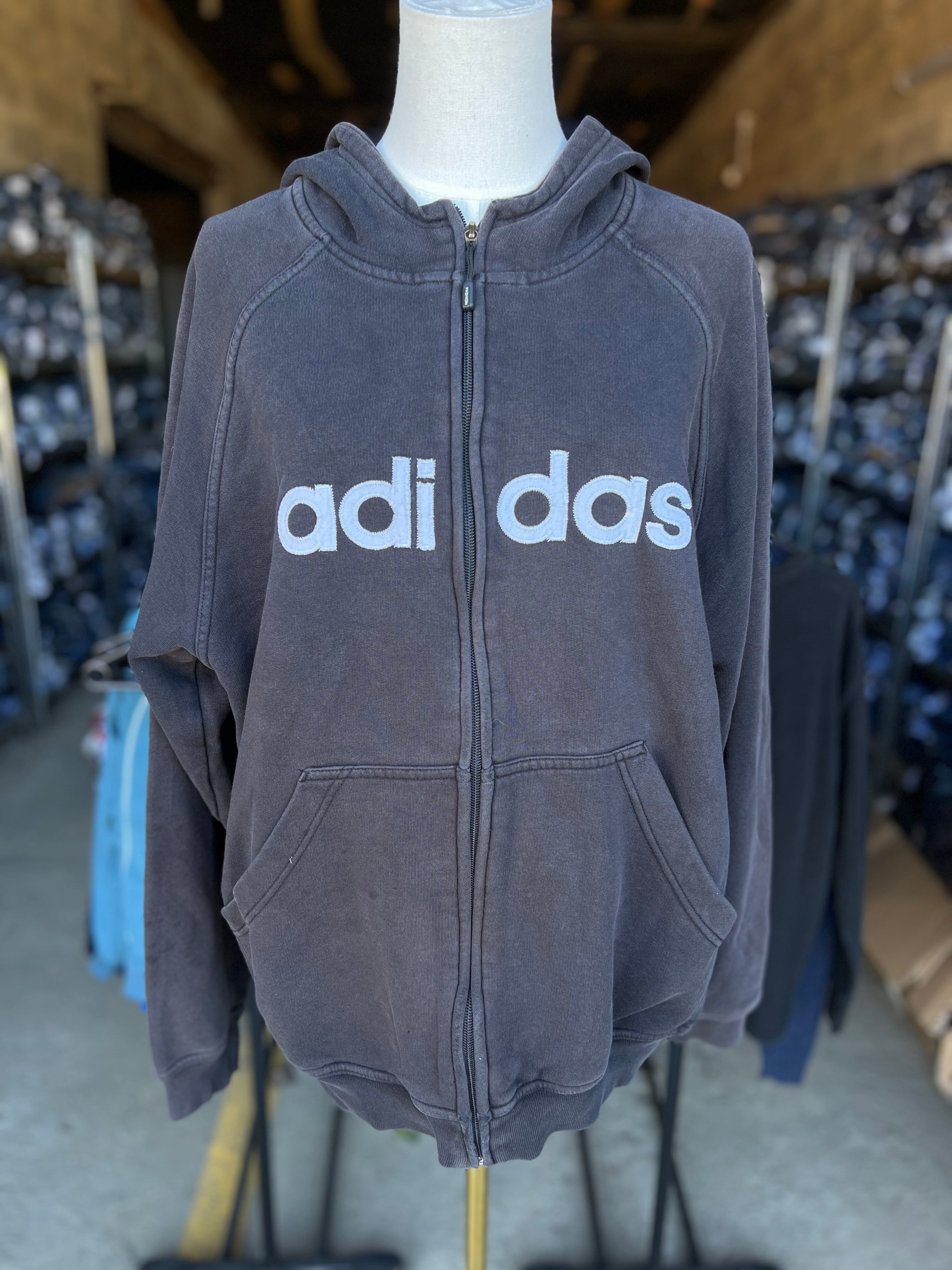 Veste Adidas