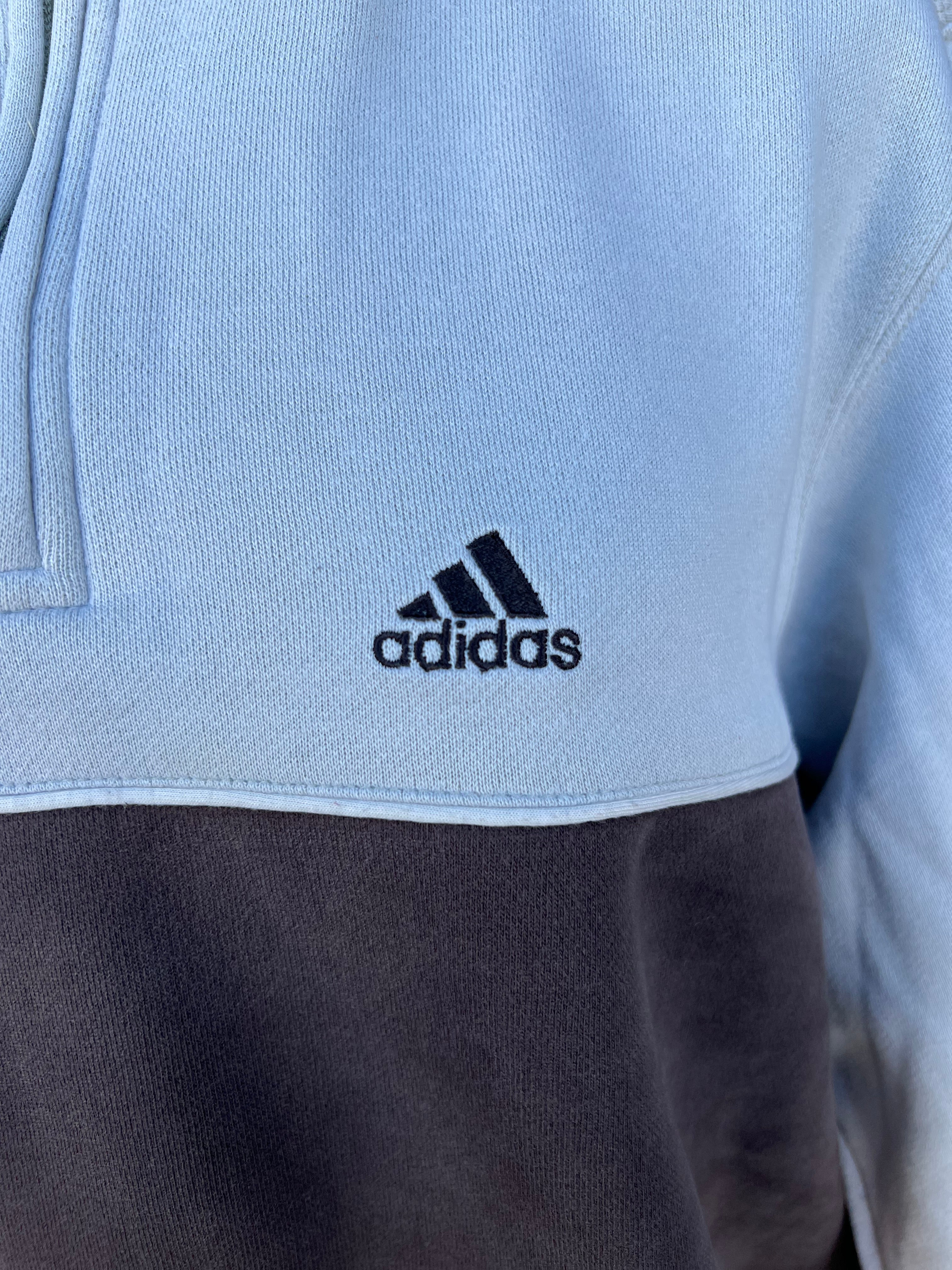 Pull Adidas Vintage