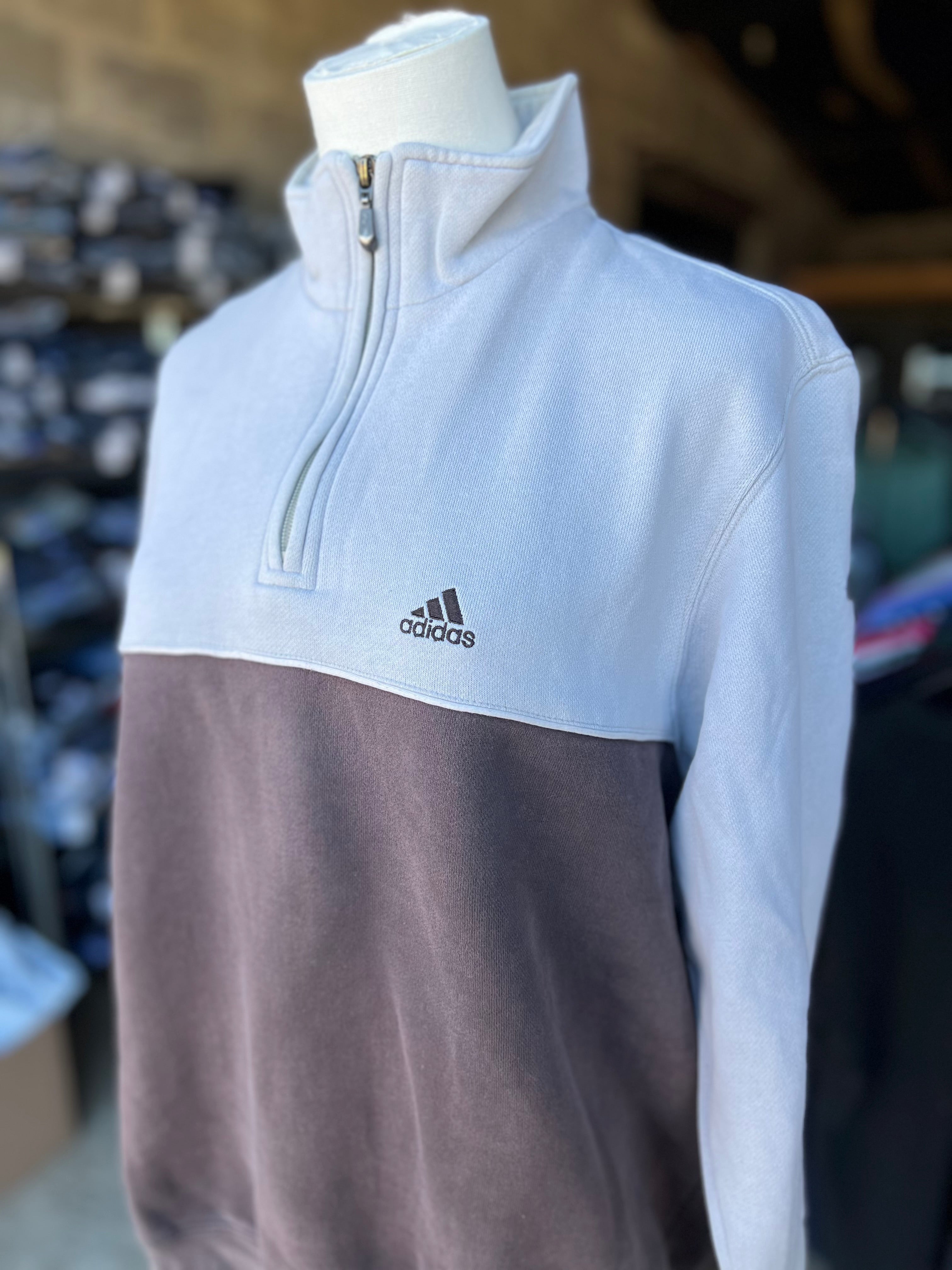 Pull Adidas Vintage