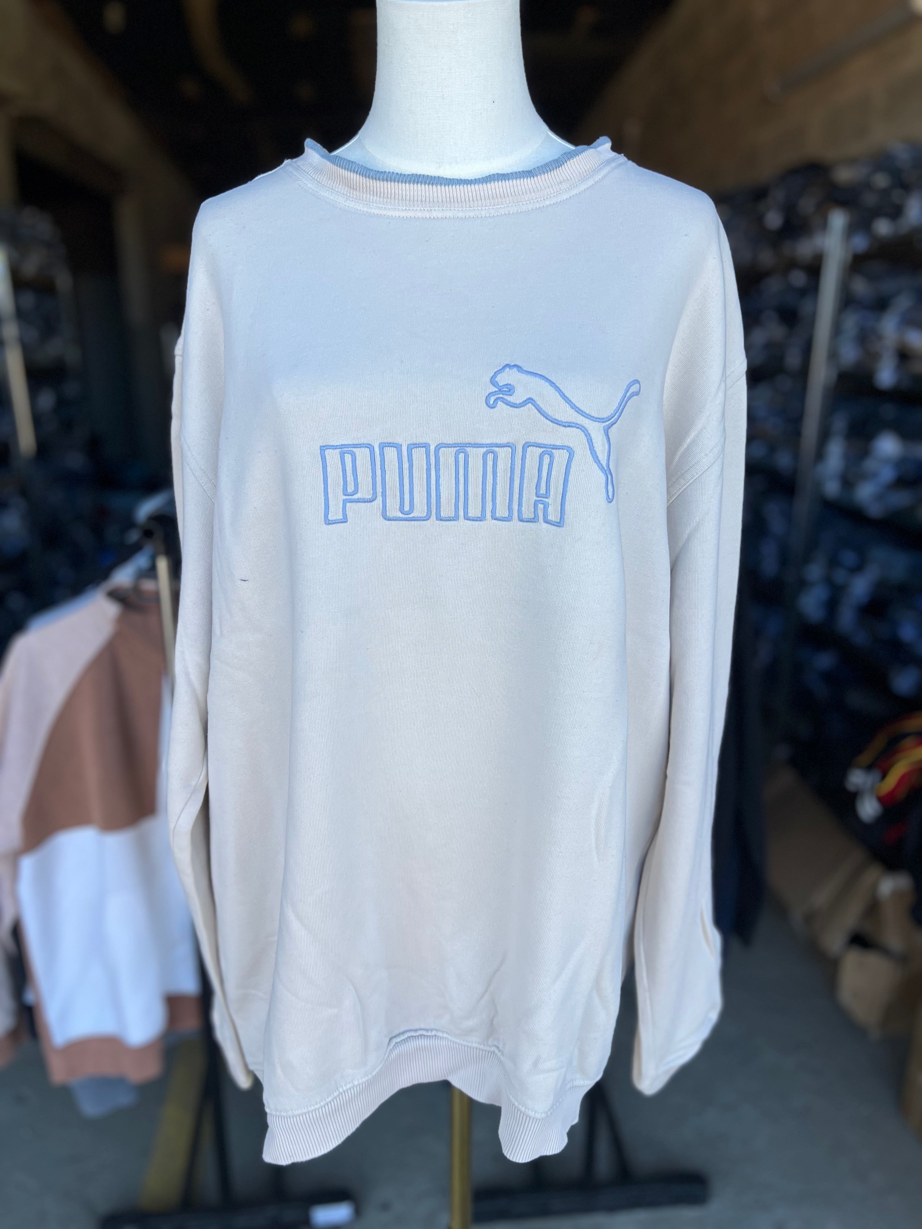 Sweat Puma
