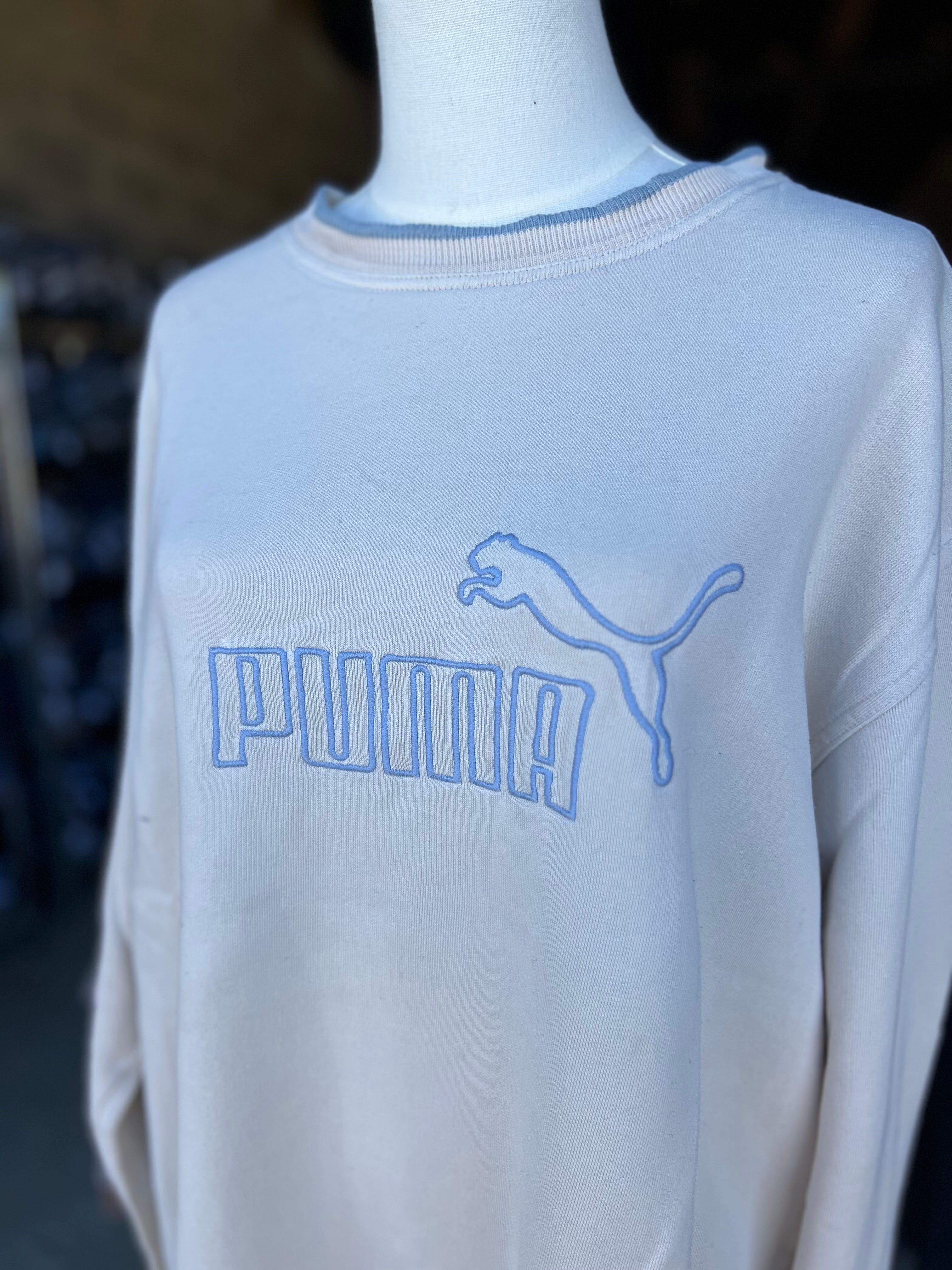 Sweat Puma