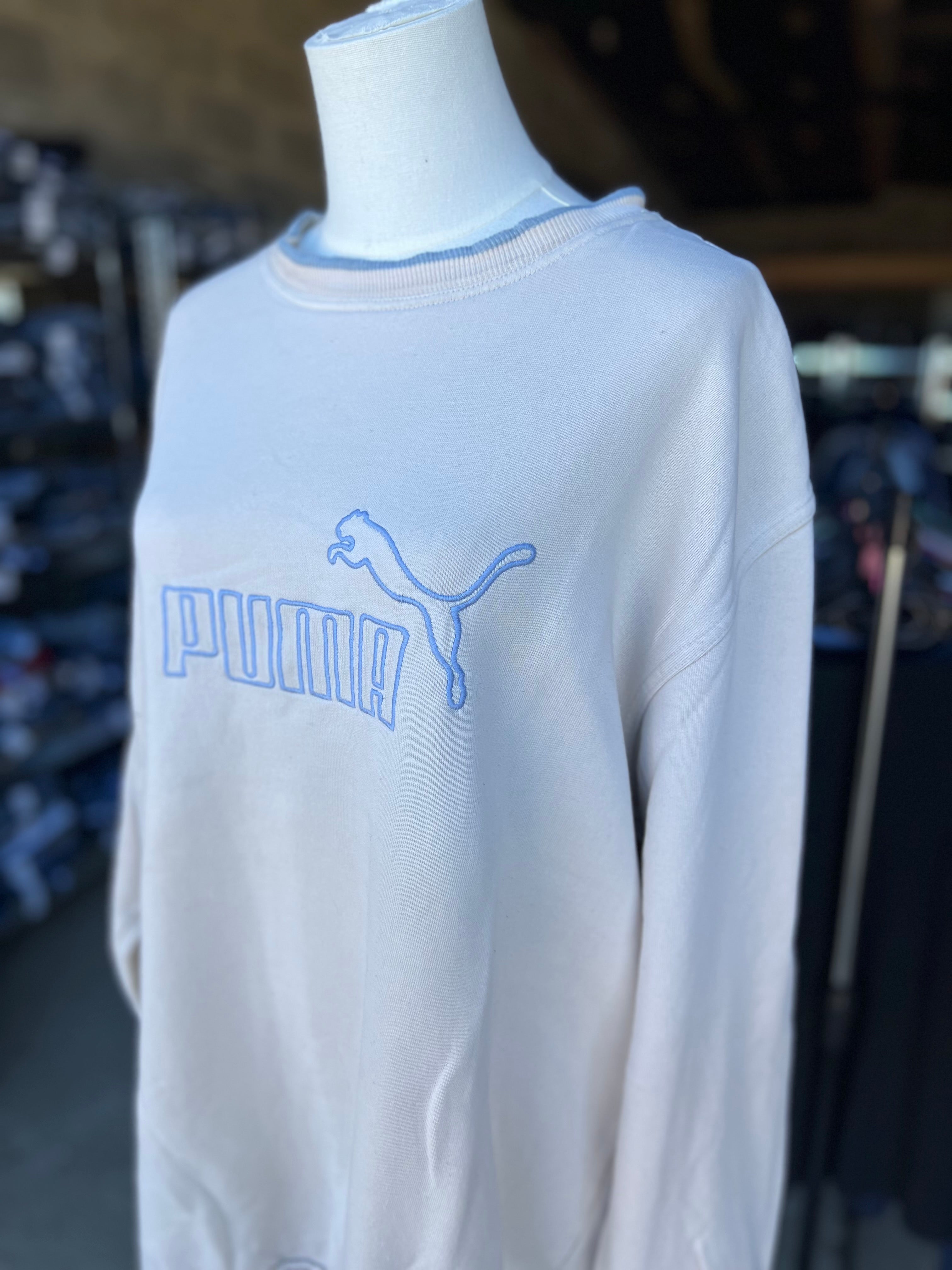 Sweat Puma