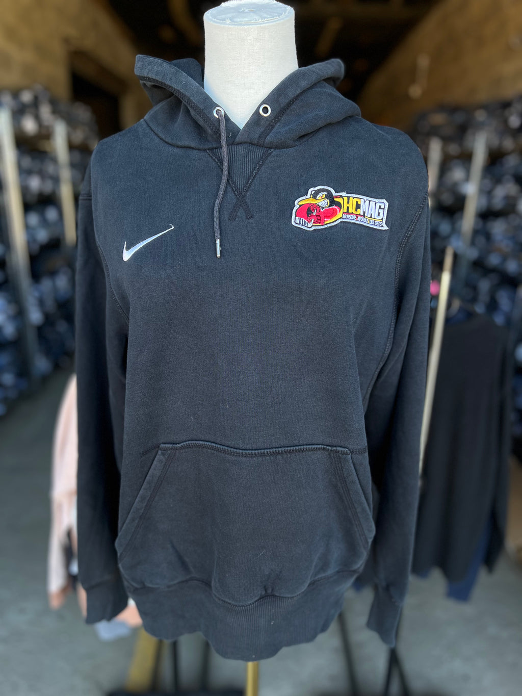 Sweat à capuche Nike