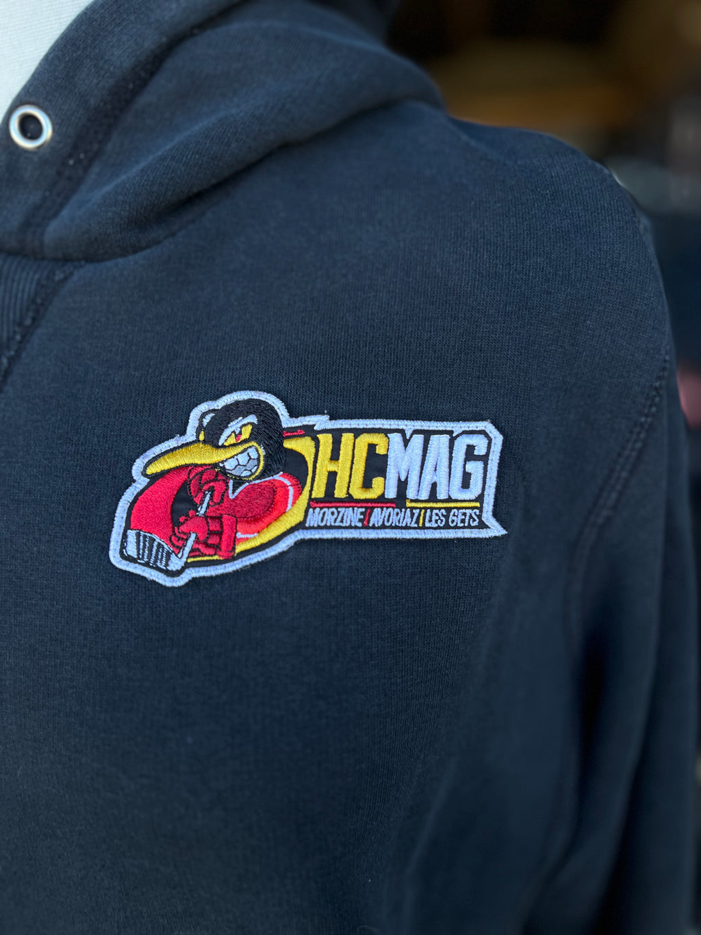 Sweat à capuche Nike