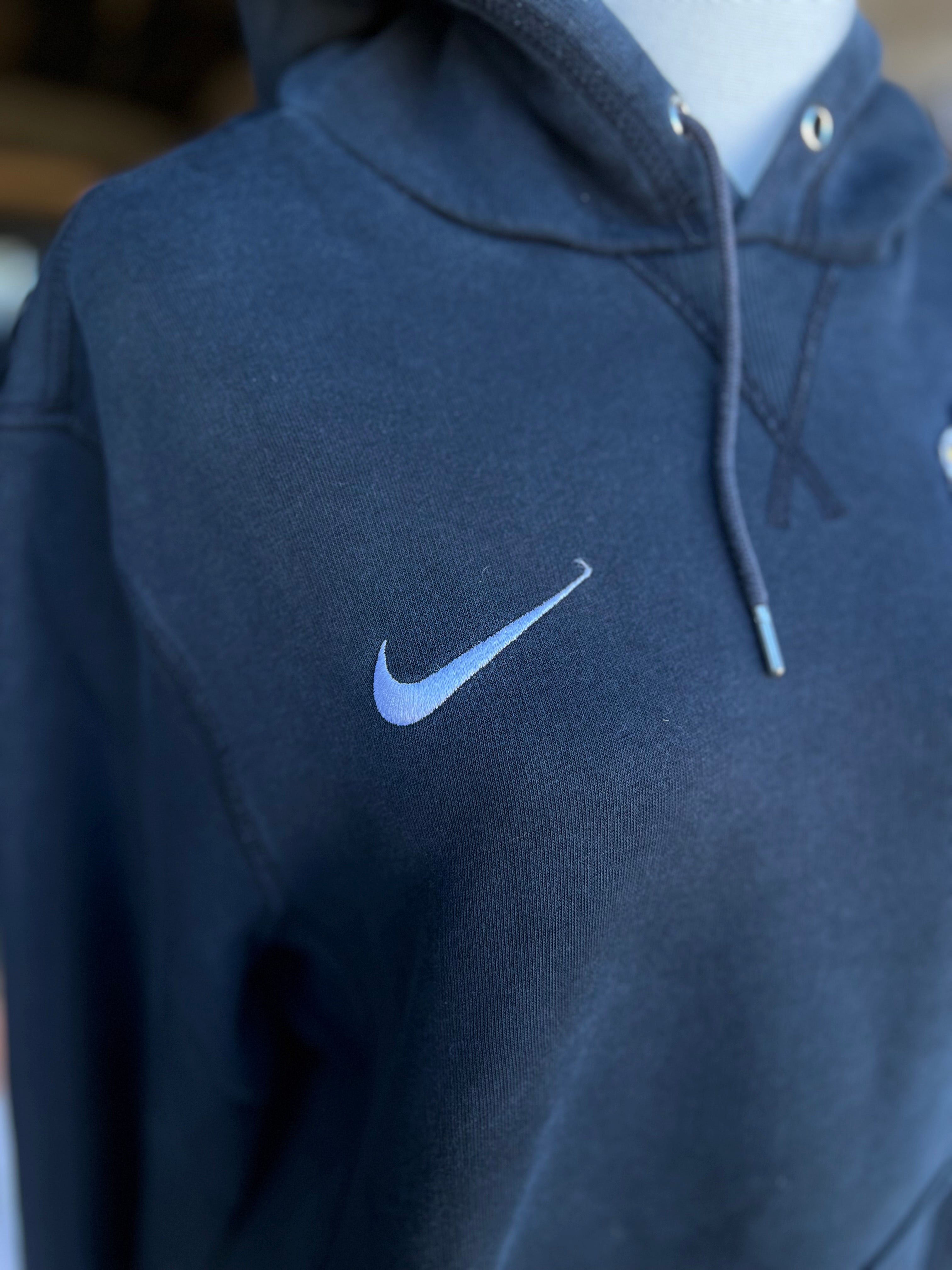 Sweat à capuche Nike