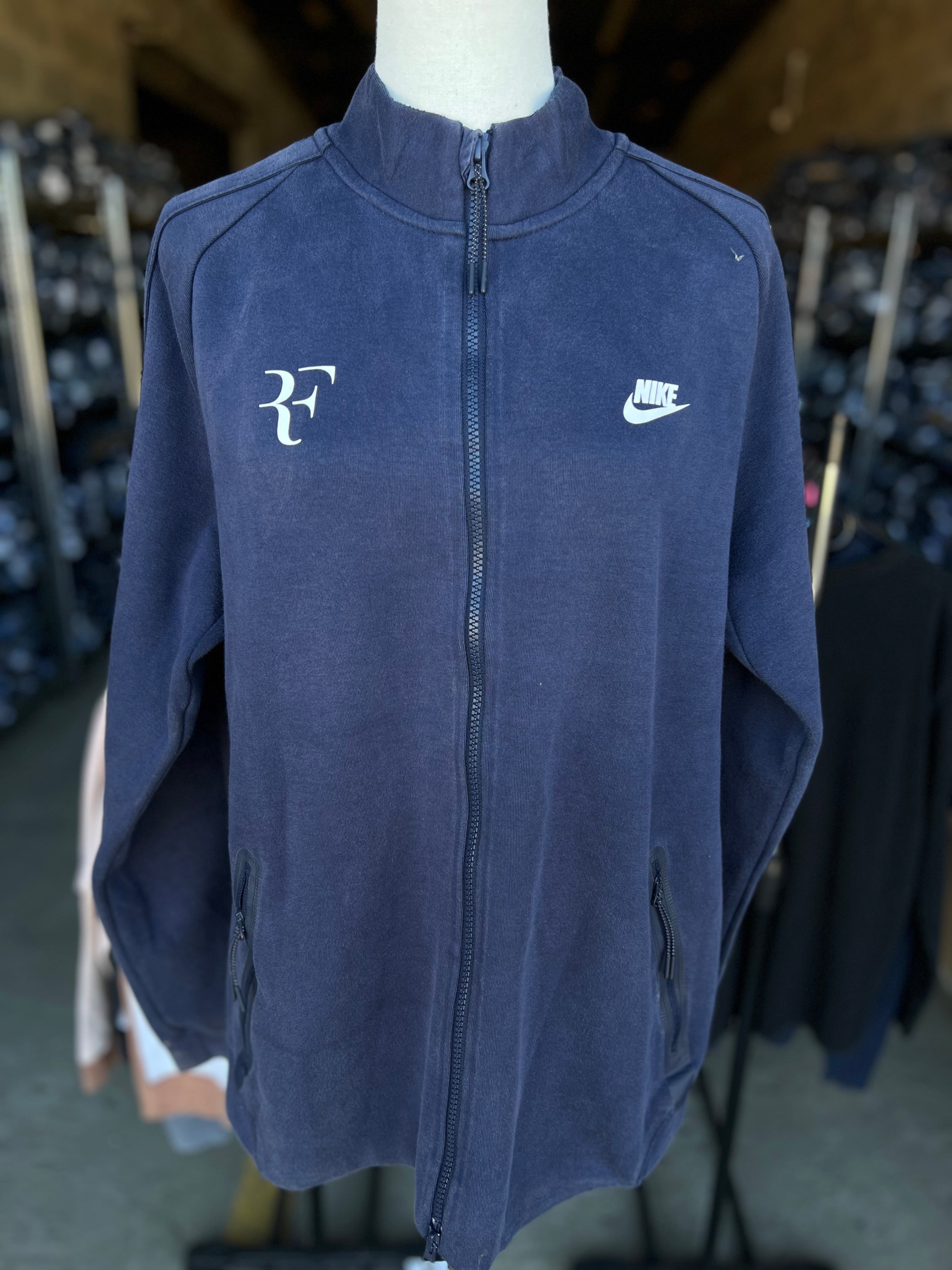 Veste Roger Federer Nike