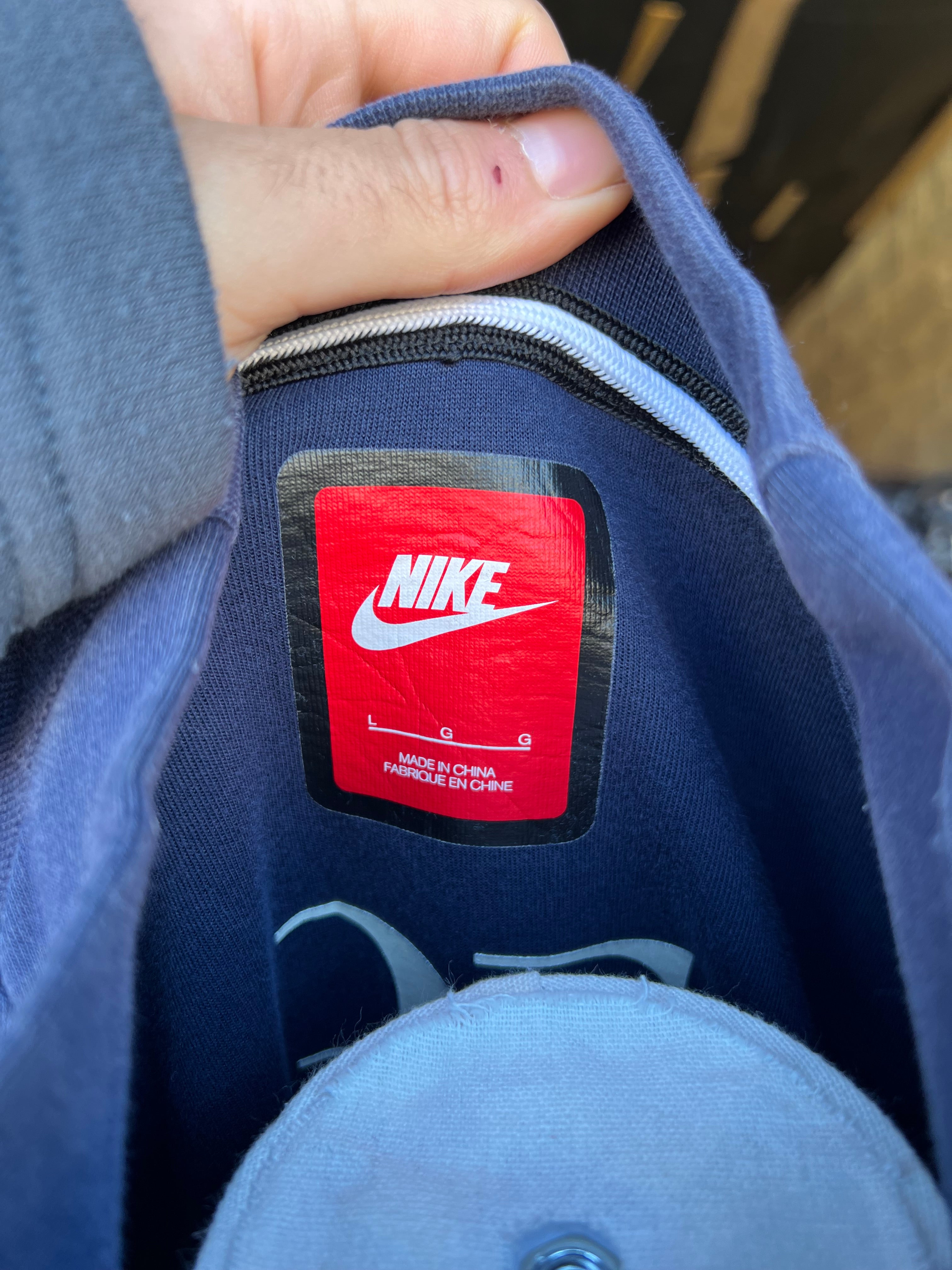 Veste Roger Federer Nike