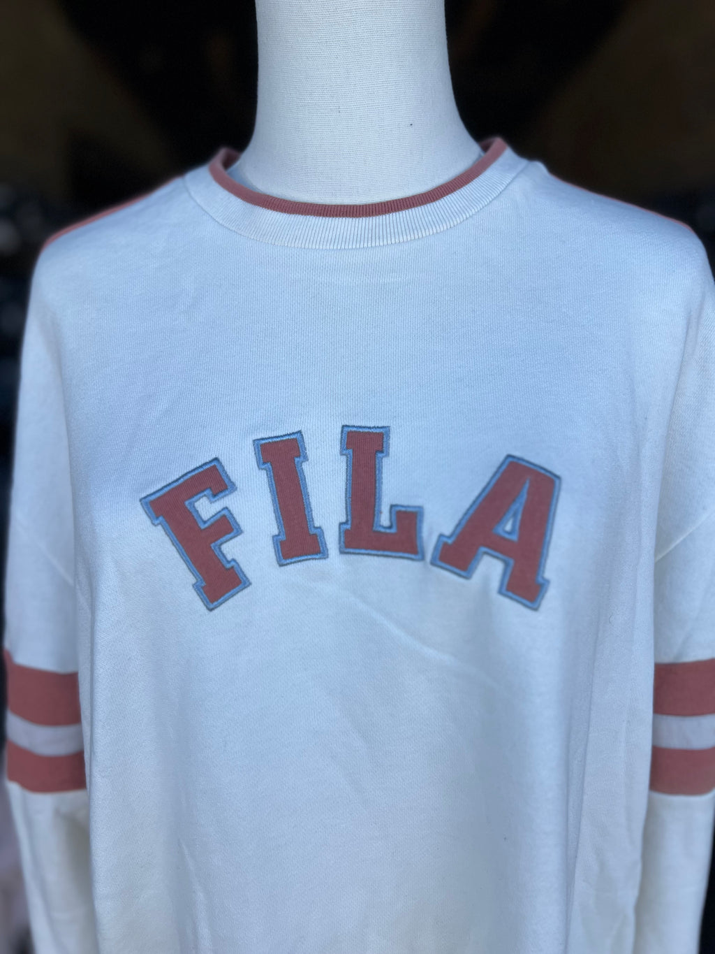 Sweat Fila
