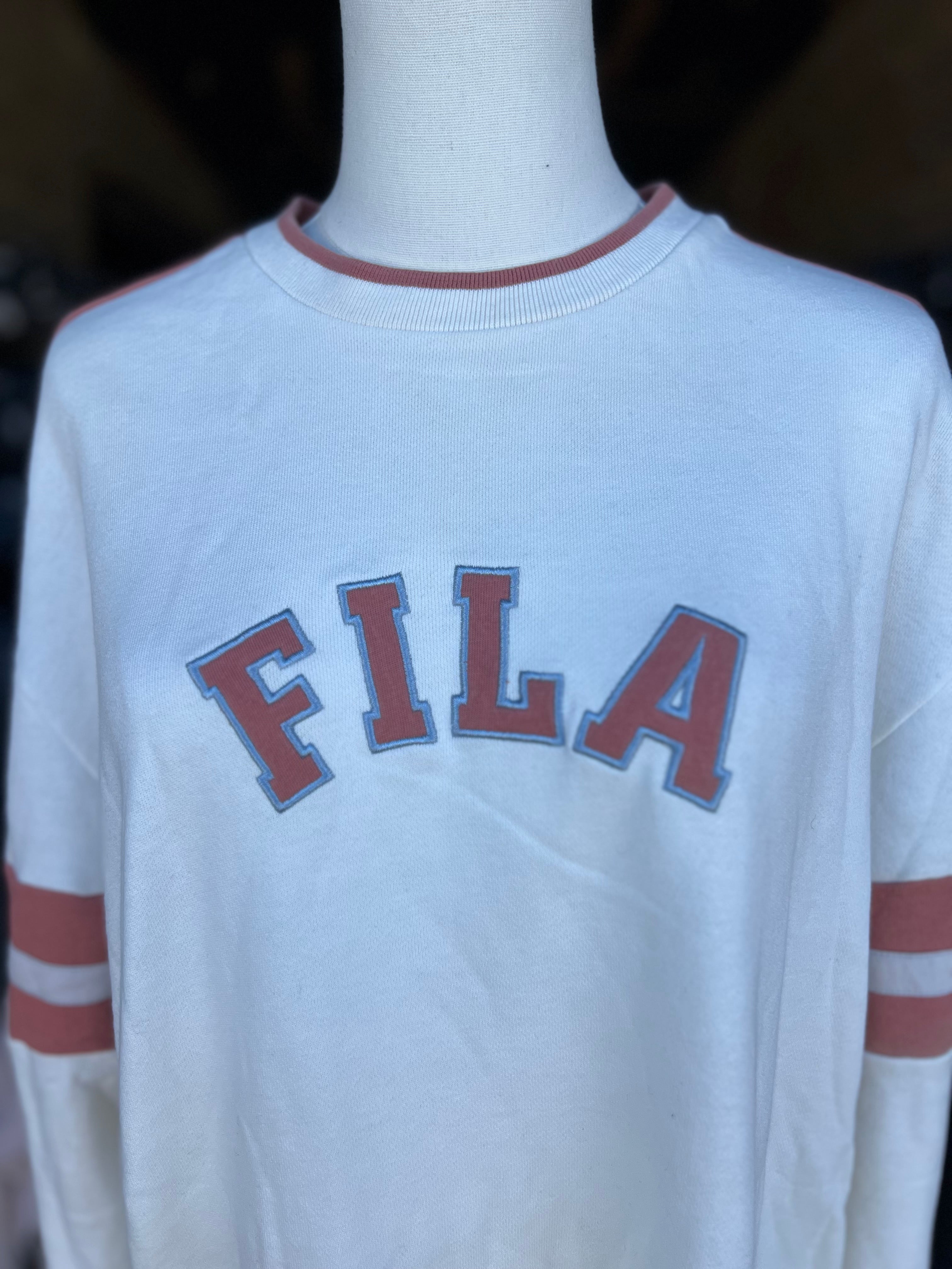 Sweat Fila