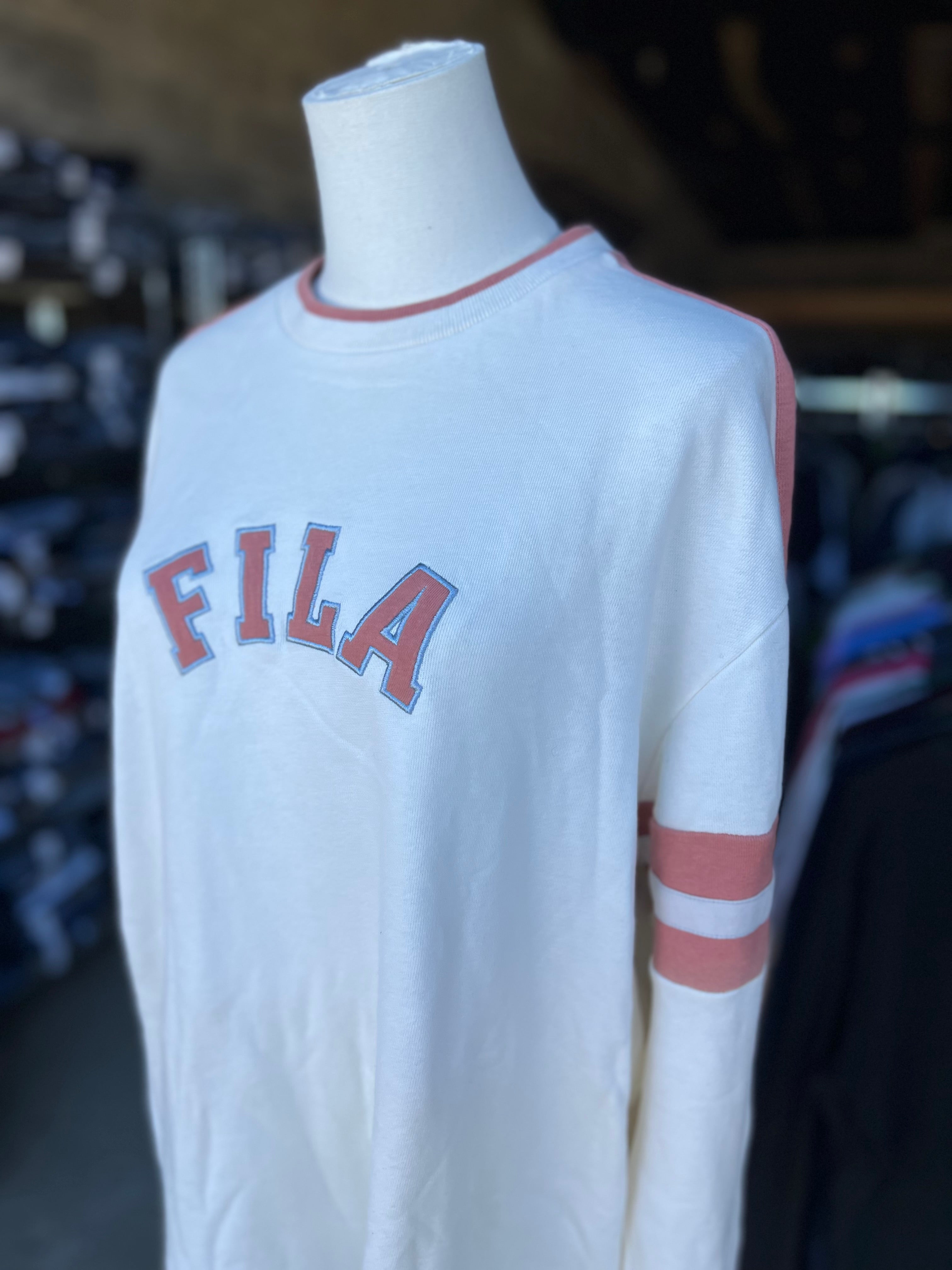 Sweat Fila