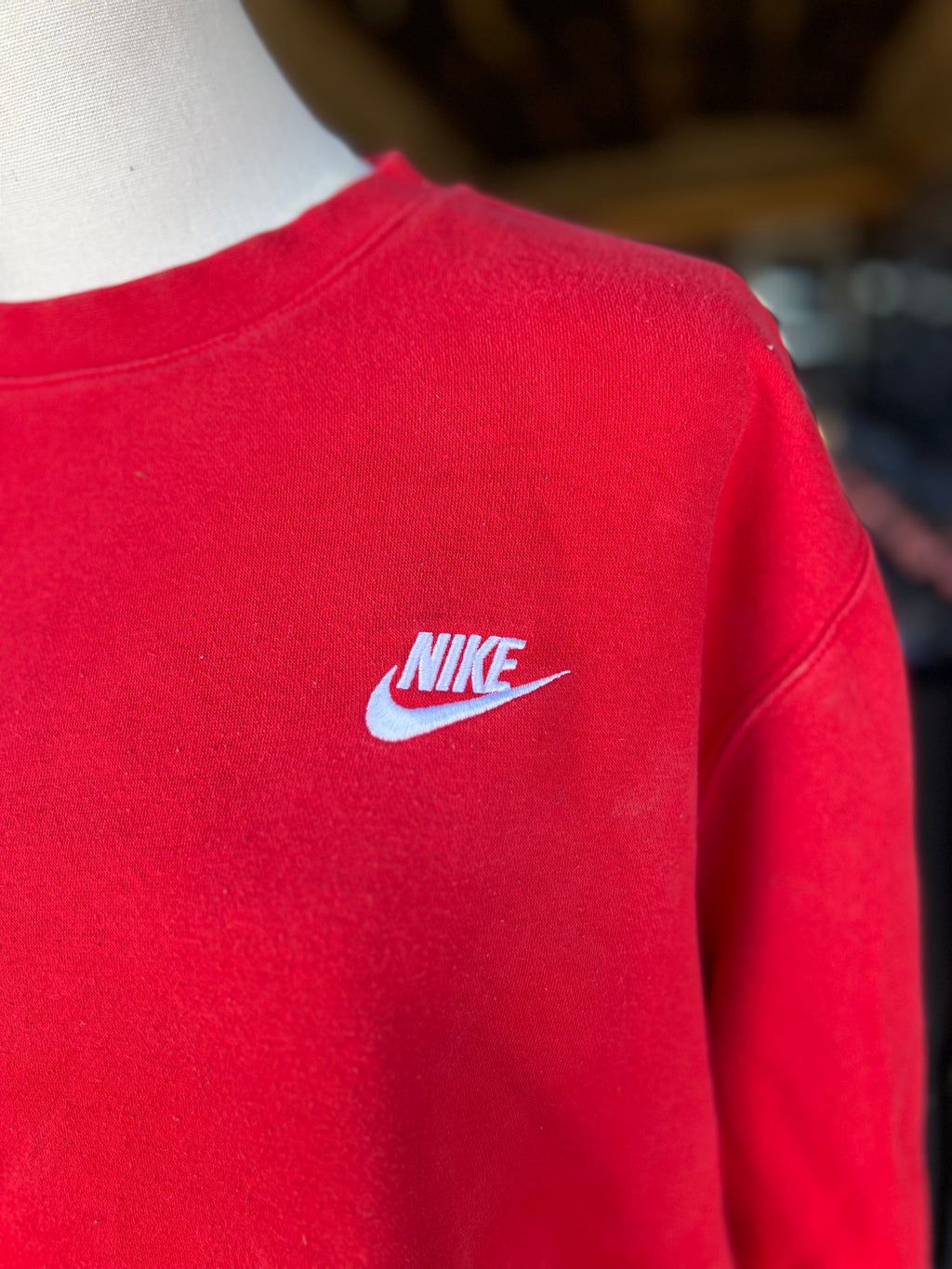 Sweat Nike