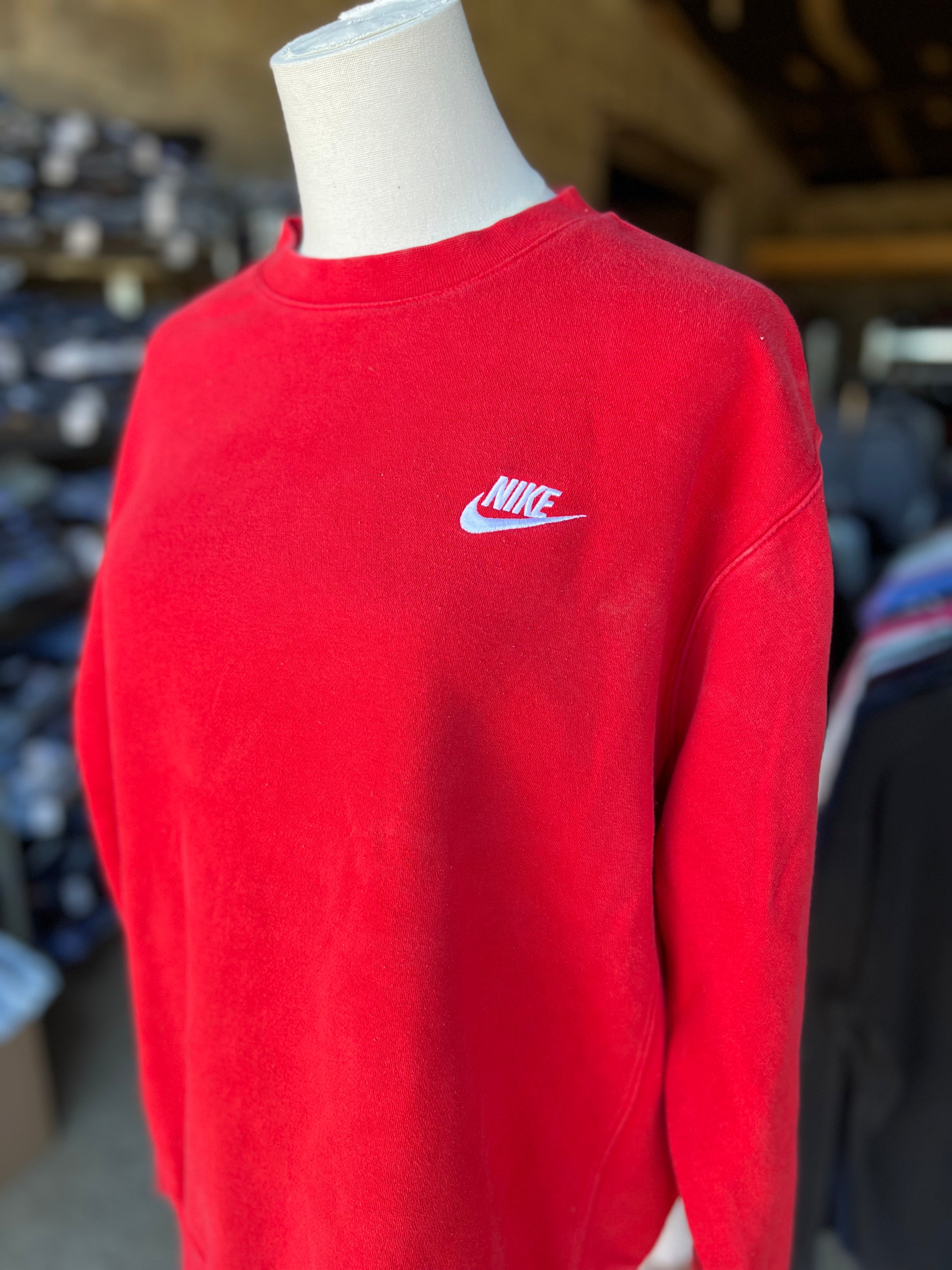 Sweat Nike