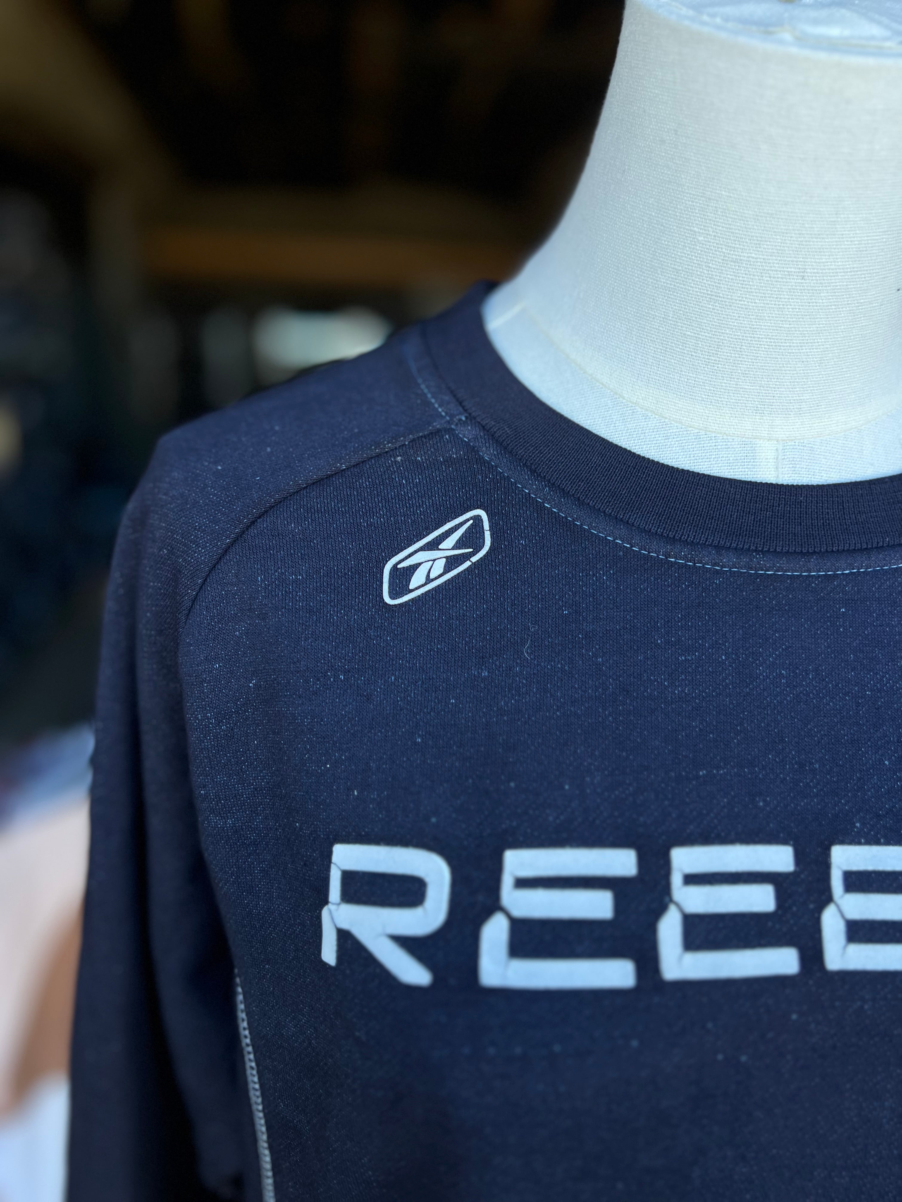 Sweat Reebok Vintage