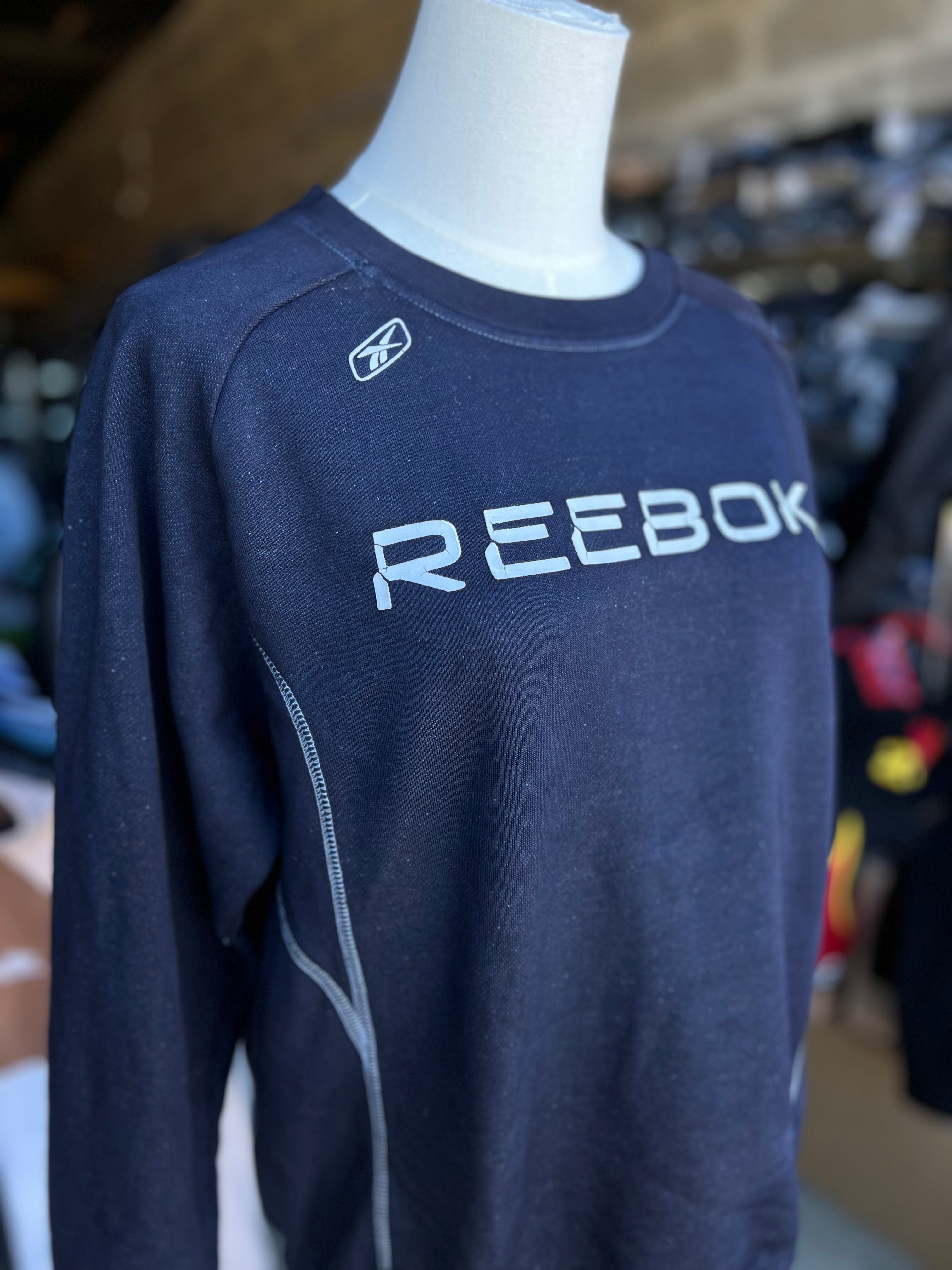Sweat Reebok Vintage