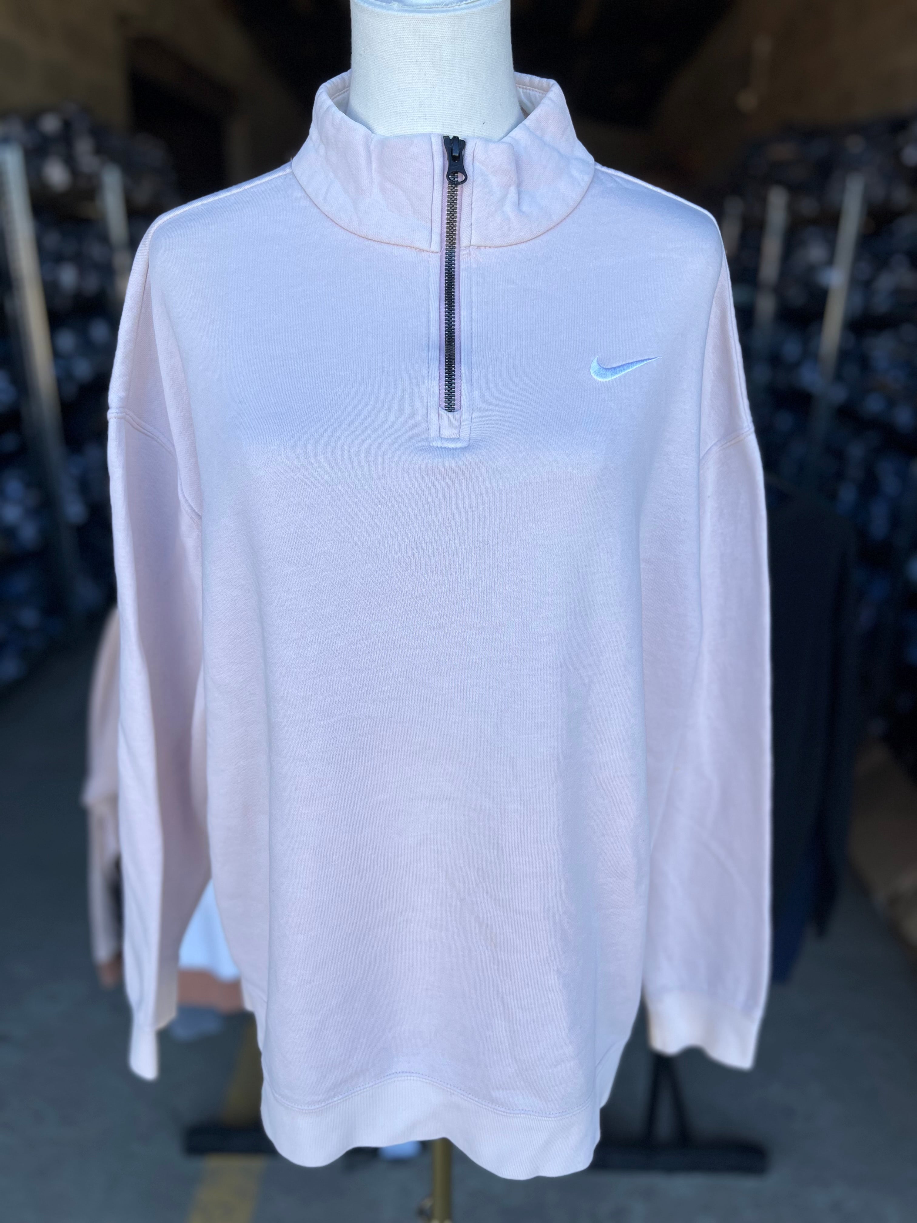 Sweat Zip Nike