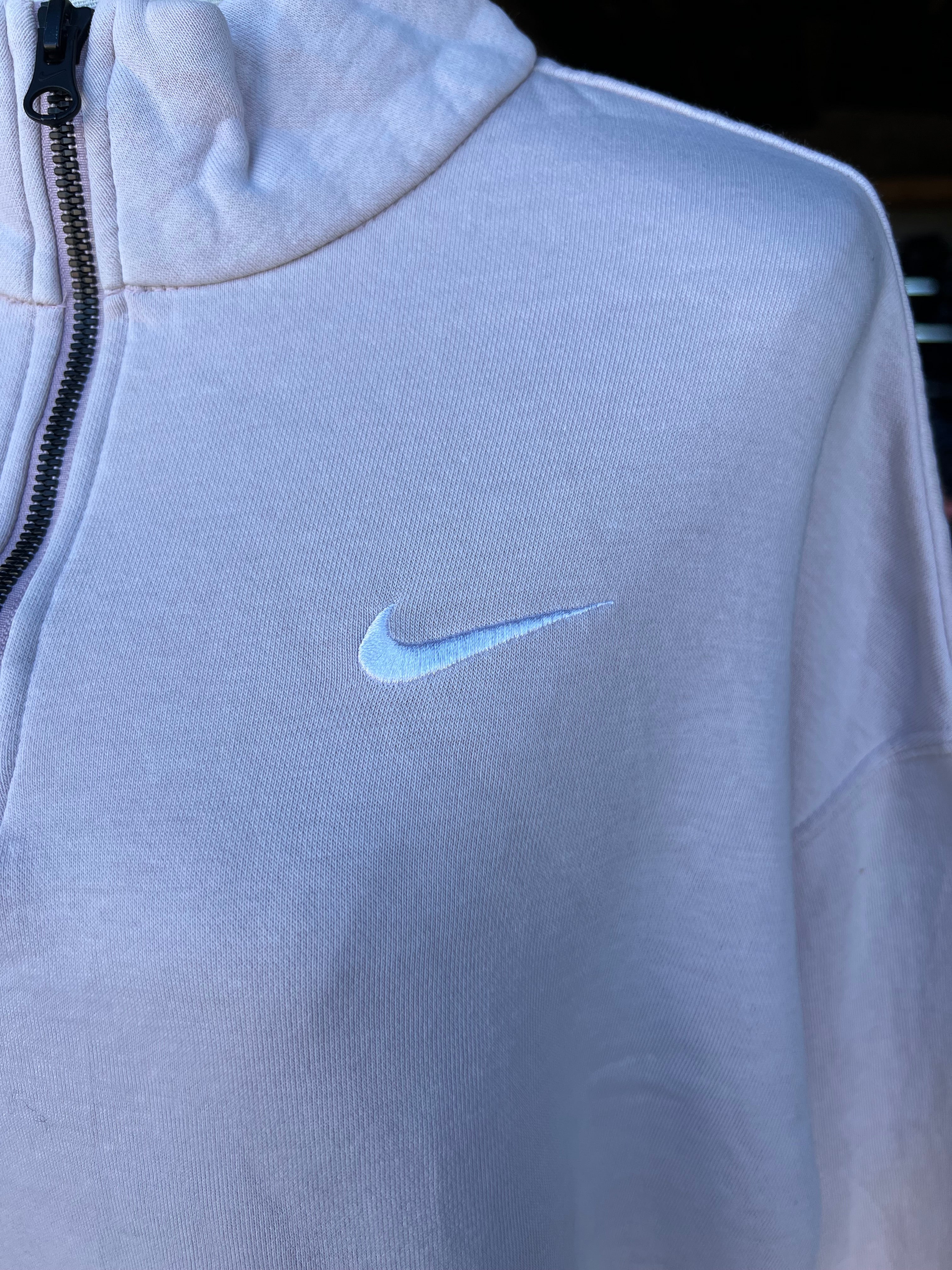 Sweat Zip Nike