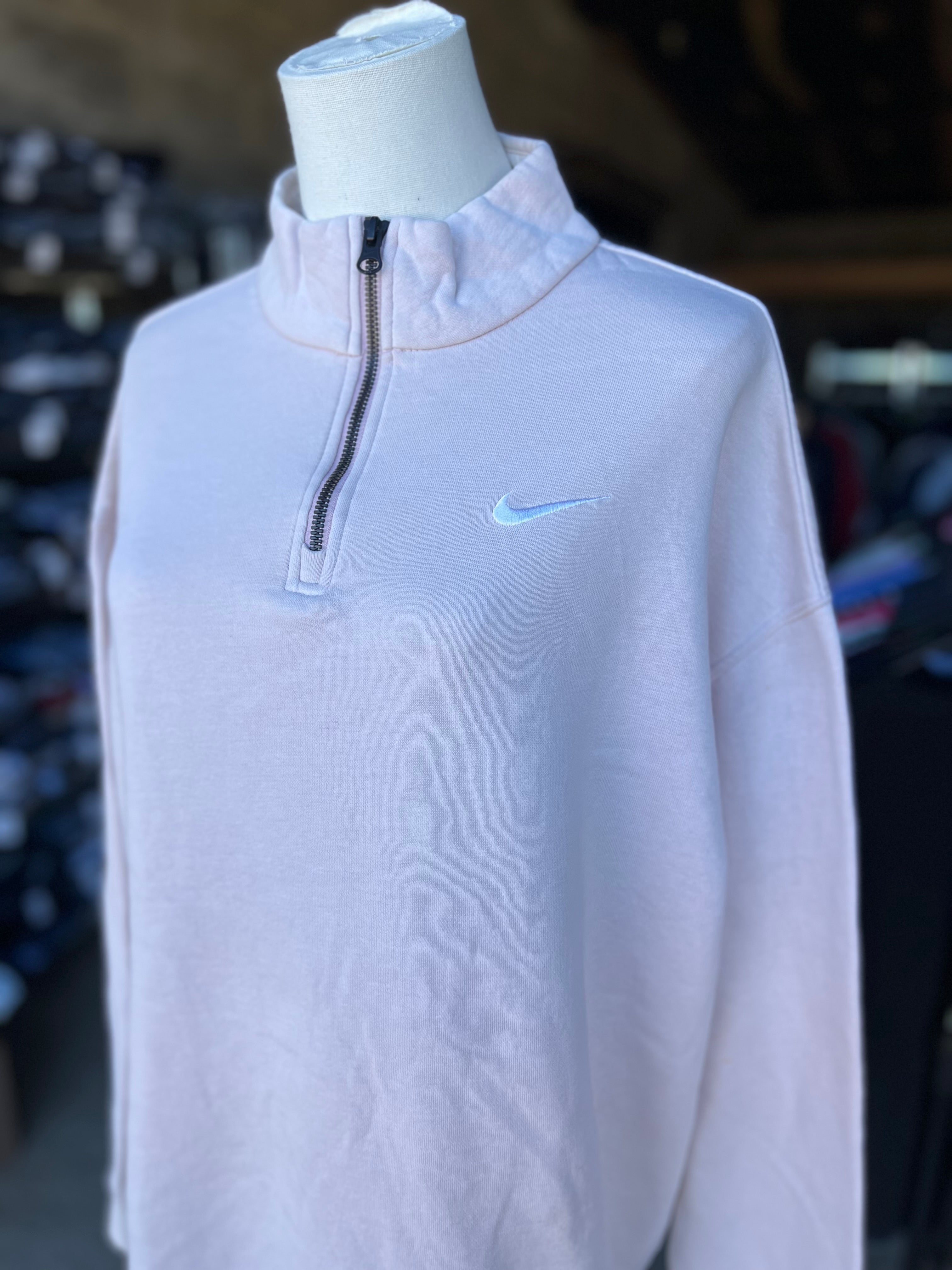 Sweat Zip Nike