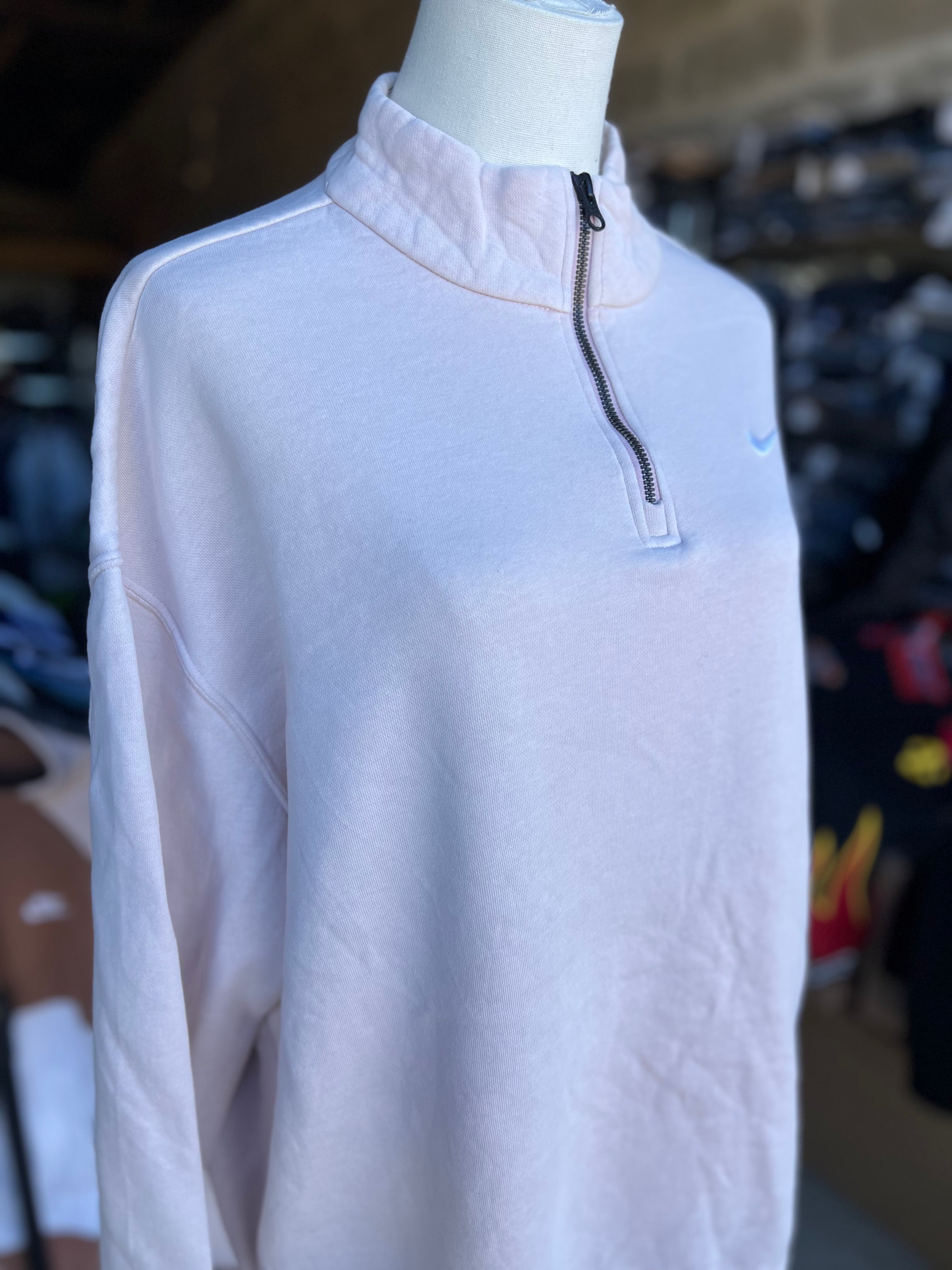 Sweat Zip Nike