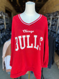 Sweat Chicago Bulls NBA
