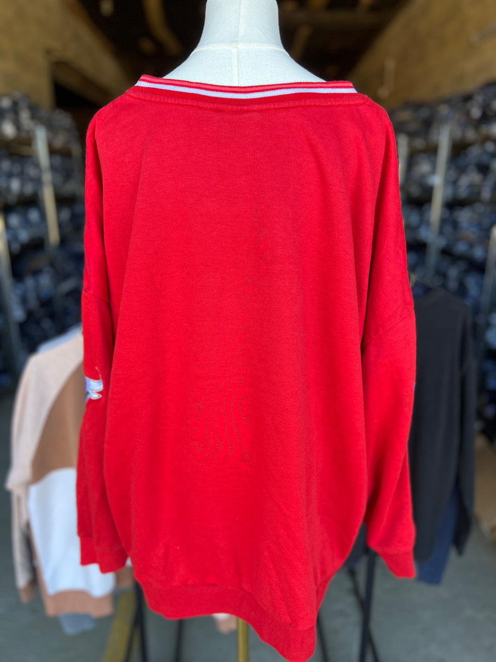 Sweat Chicago Bulls NBA