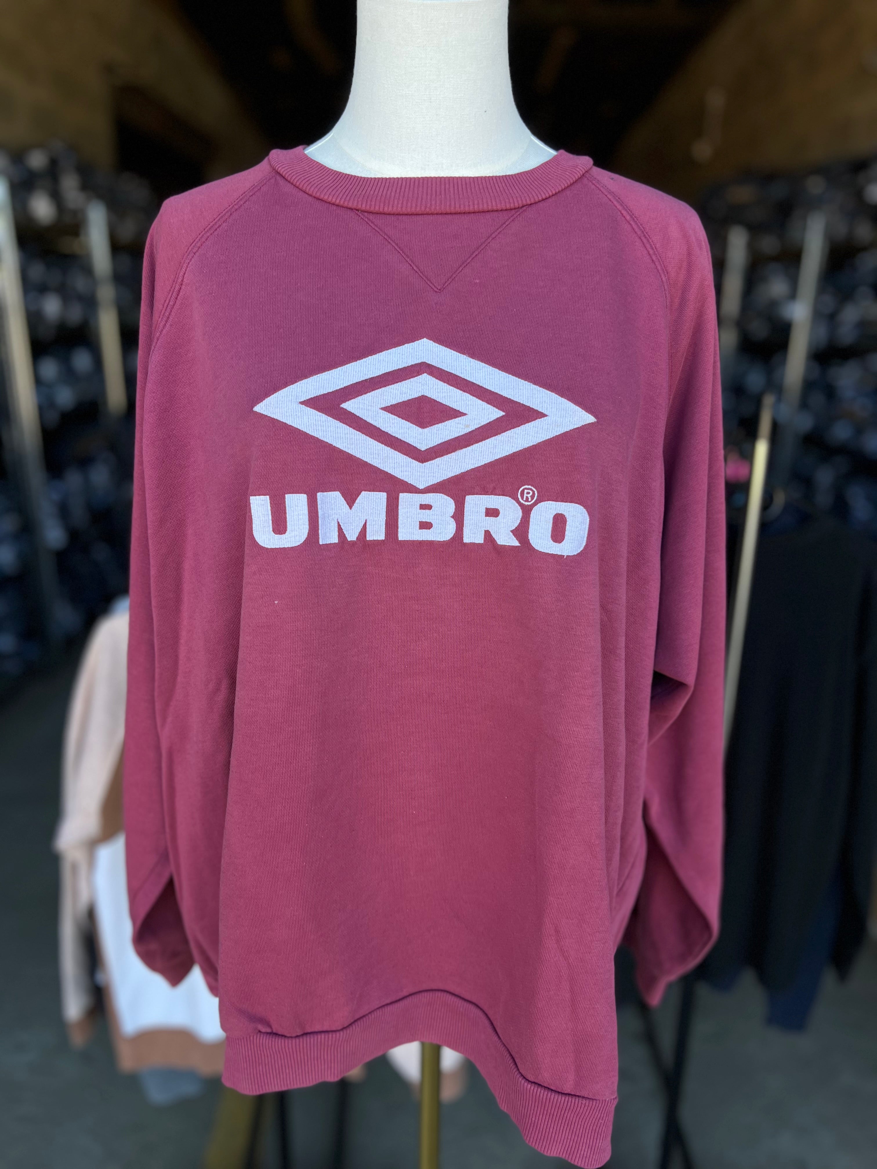 Sweat Umbro
