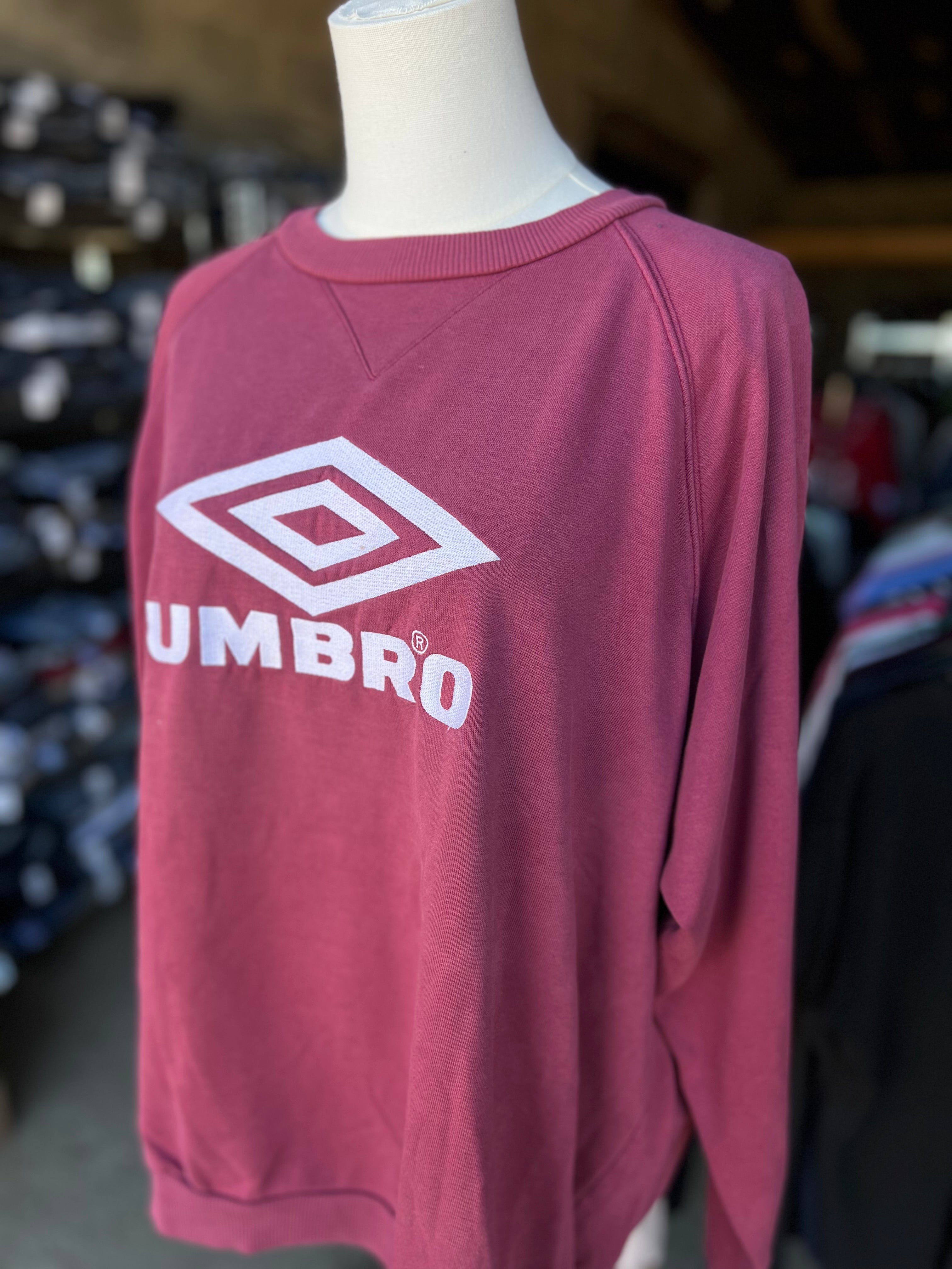 Sweat Umbro