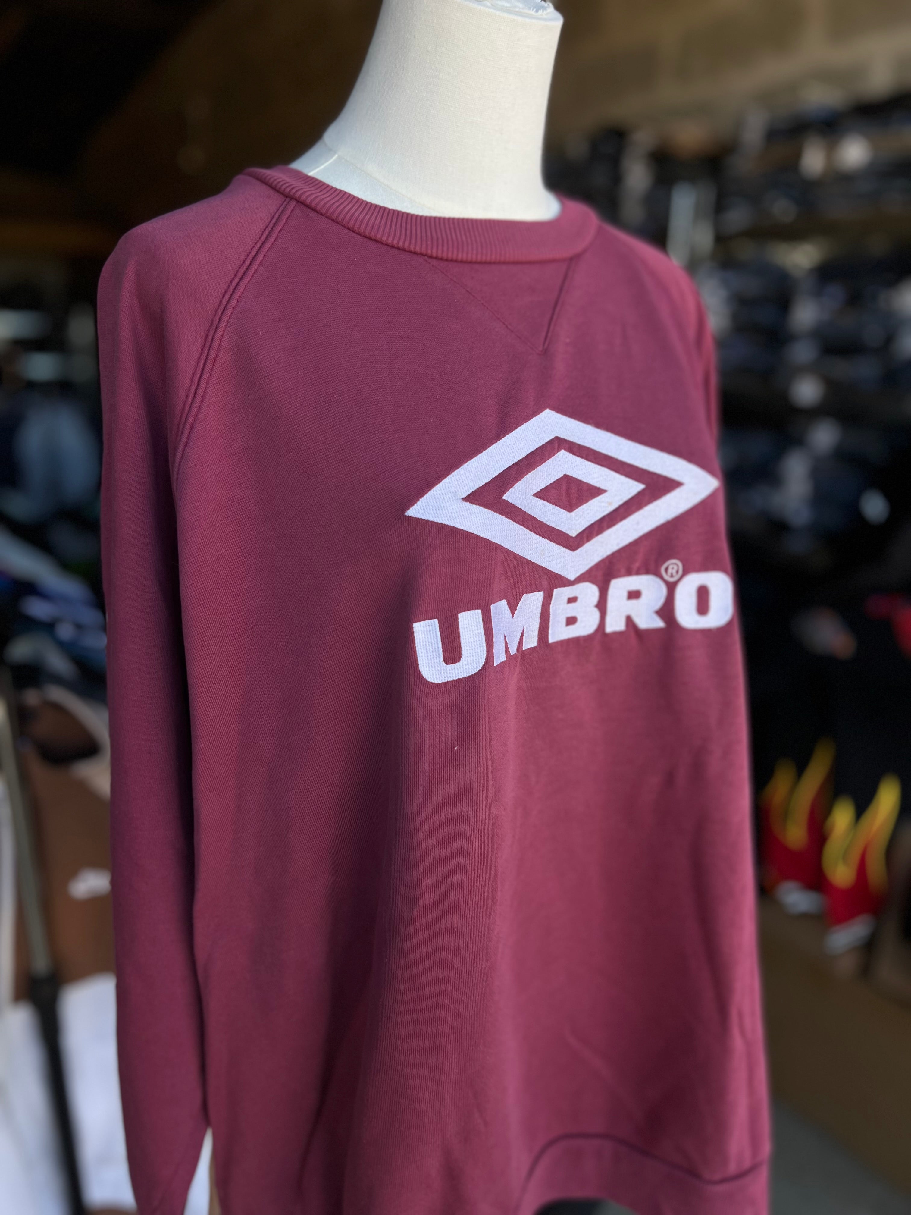 Sweat Umbro