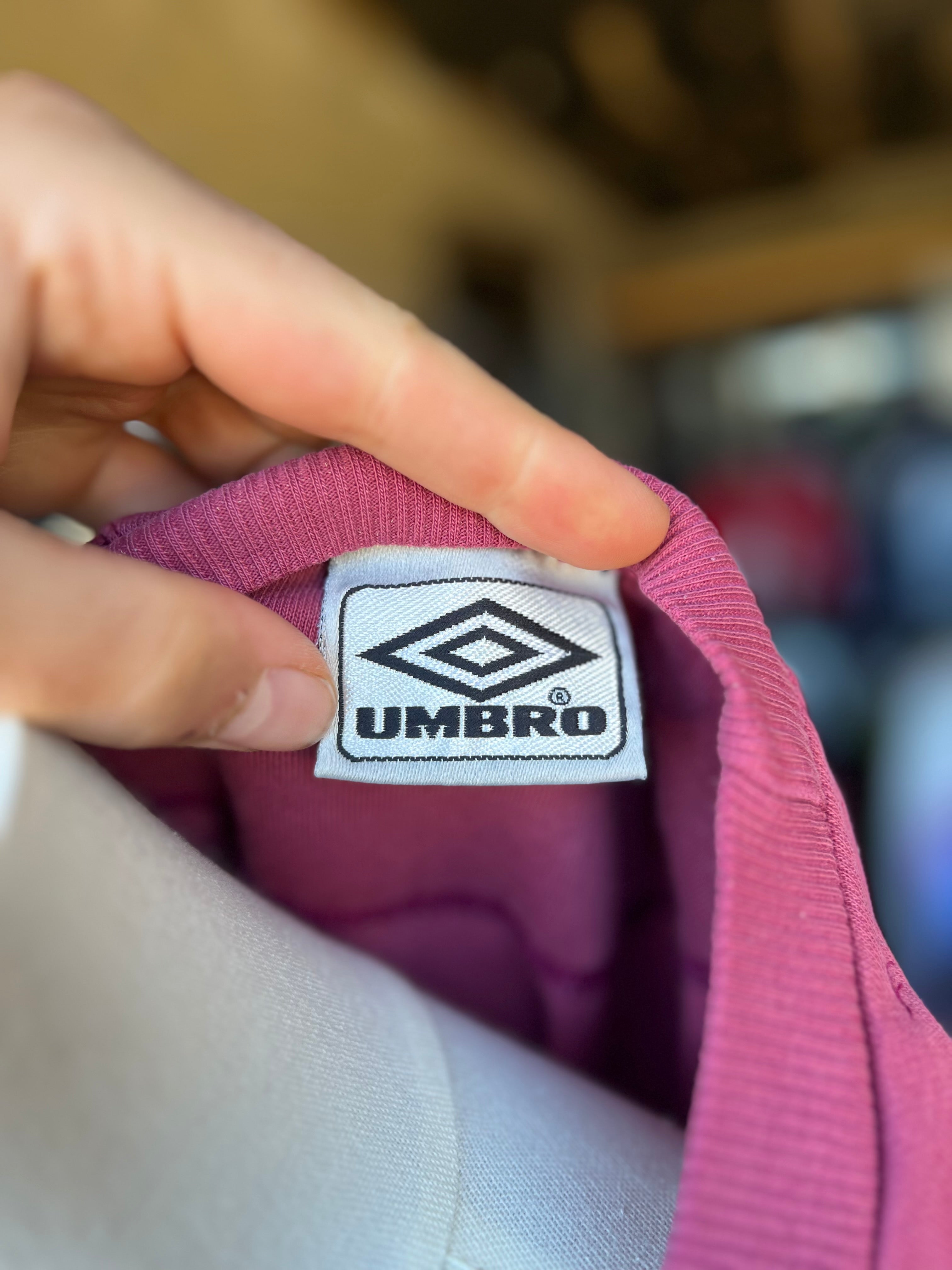 Sweat Umbro